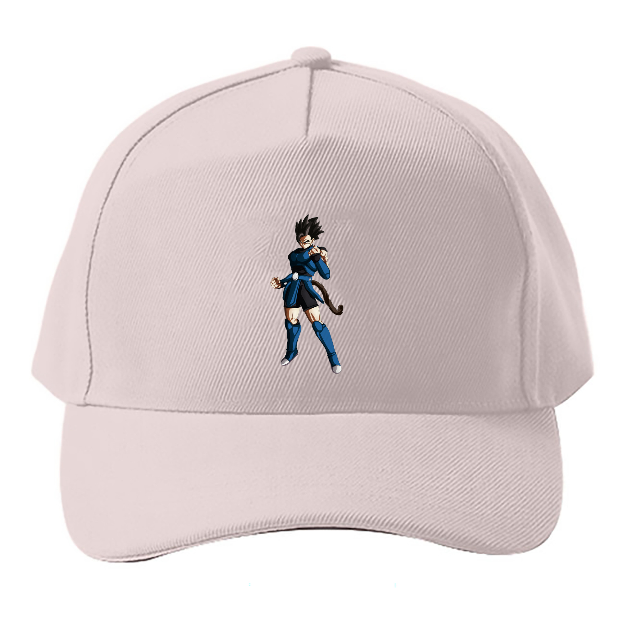 （画像用） ドラゴンボール 孫 悟飯（そんごはん）DRAGON BALL Son Gohan ベースボールキャップ 綿100％ 男女兼用 帽子 スポーツ